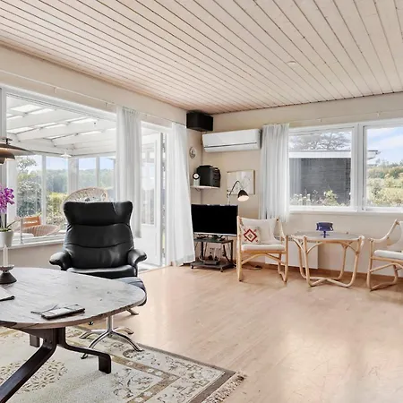 Amazing In Casa vacanze Augustenborg