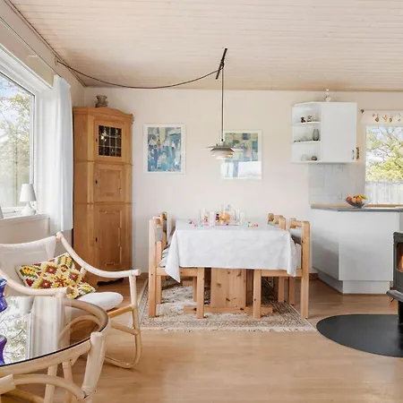 Amazing In Vakantiehuis *