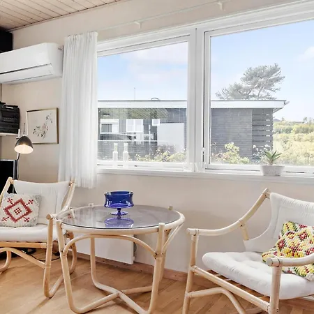 Vakantiehuis Amazing In *