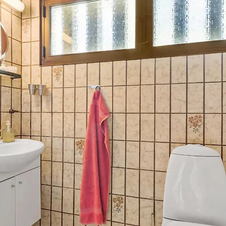 Amazing In Casa vacanze Augustenborg