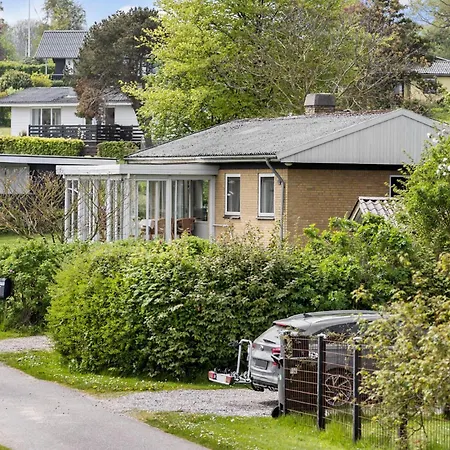 Casa vacanze Amazing In Augustenborg